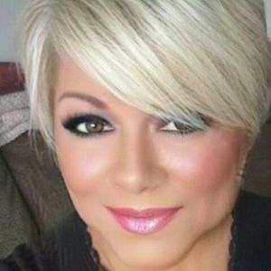 Meet your Posher, Shauna